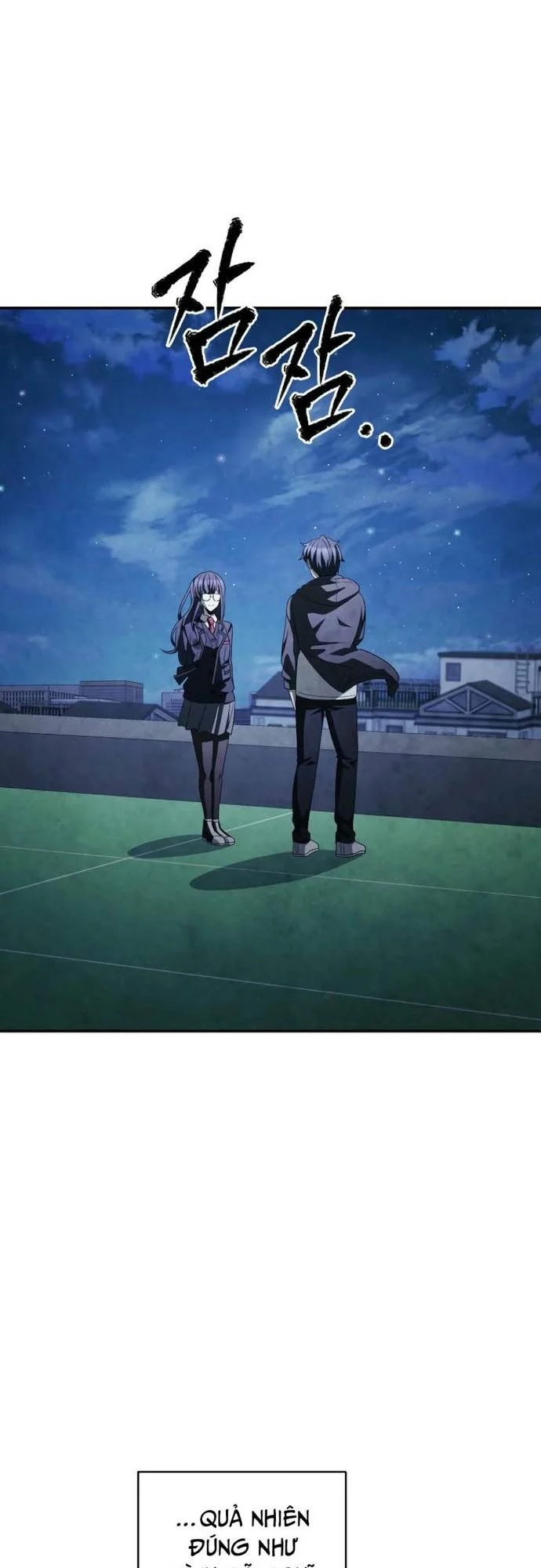 Câu Lạc Bộ Truyện Ma Chapter 63 - Trang 4