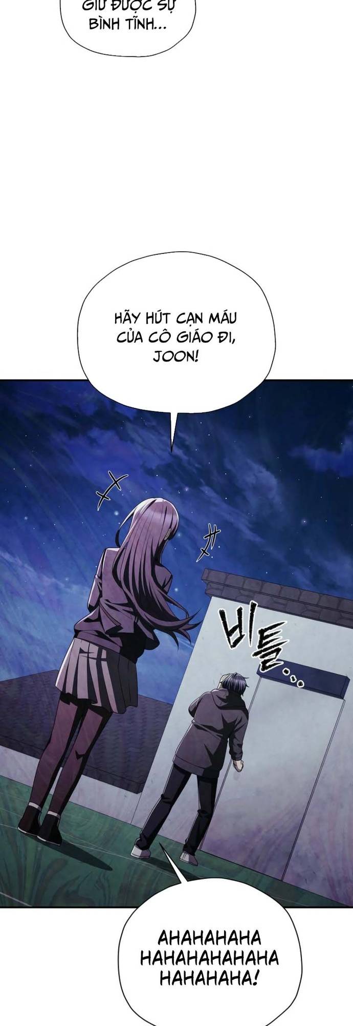 Câu Lạc Bộ Truyện Ma Chapter 63 - Trang 4