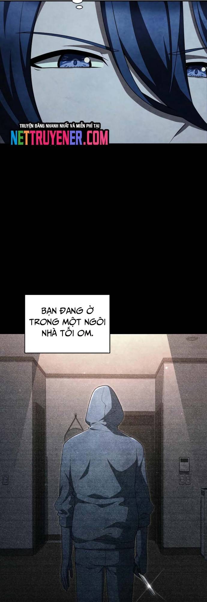 Câu Lạc Bộ Truyện Ma Chapter 63 - Trang 4