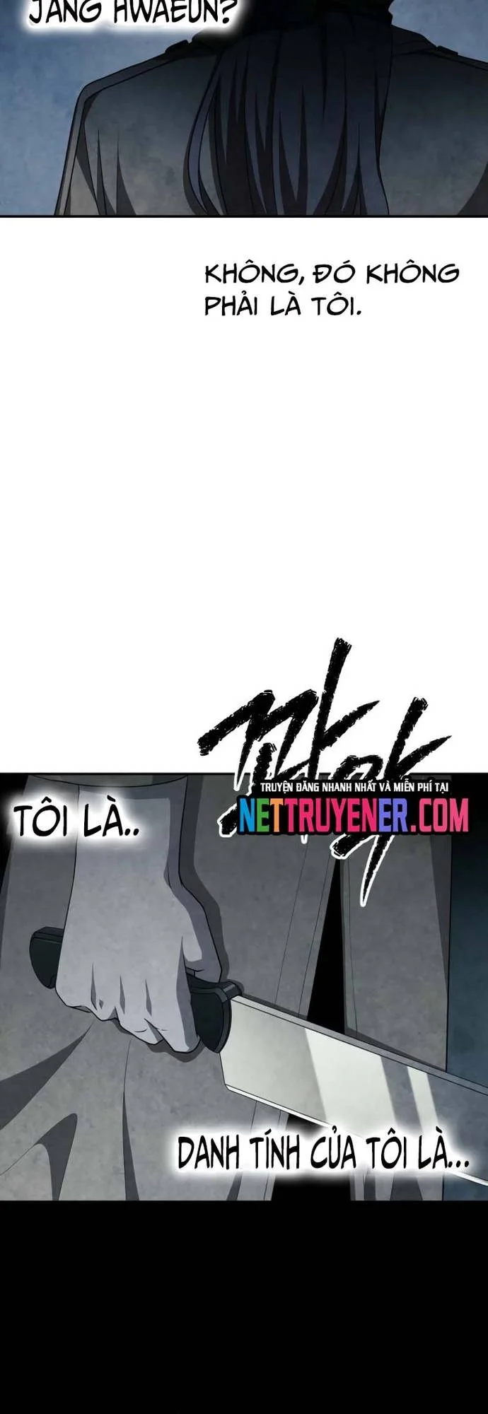 Câu Lạc Bộ Truyện Ma Chapter 63 - Trang 4