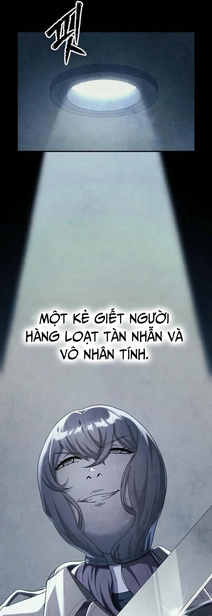Câu Lạc Bộ Truyện Ma Chapter 63 - Trang 4