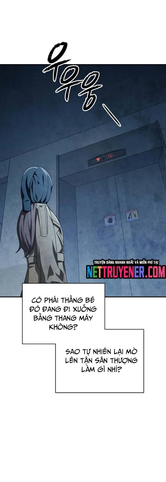 Câu Lạc Bộ Truyện Ma Chapter 63 - Trang 4