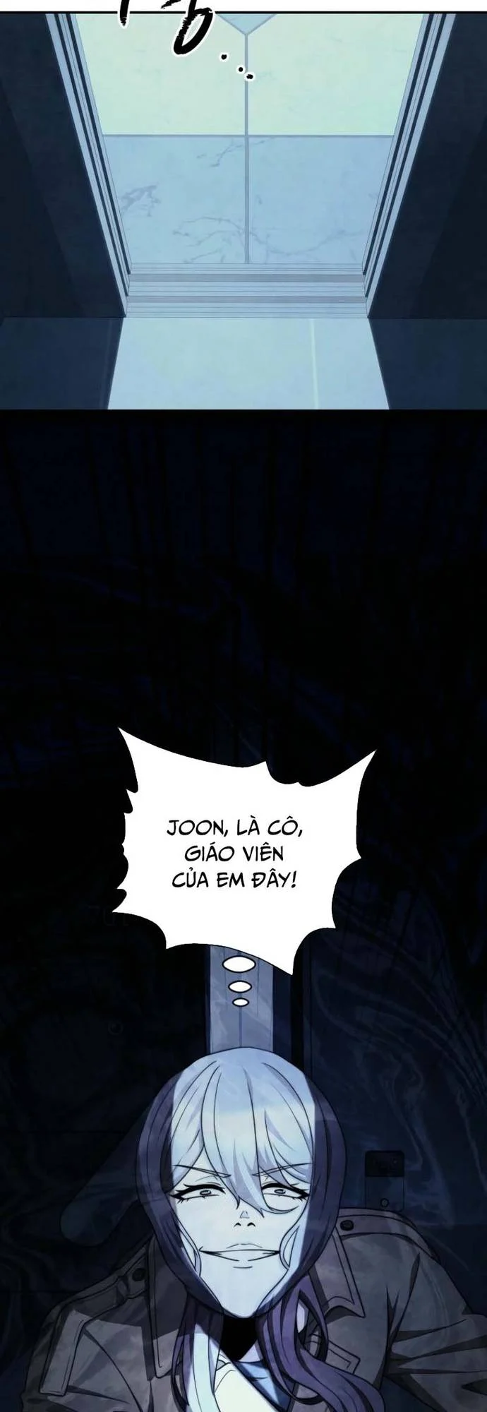 Câu Lạc Bộ Truyện Ma Chapter 63 - Trang 4