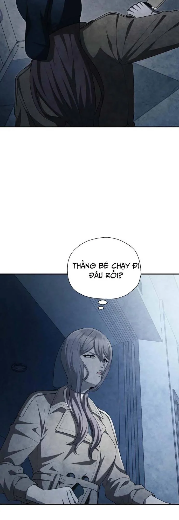 Câu Lạc Bộ Truyện Ma Chapter 63 - Trang 4
