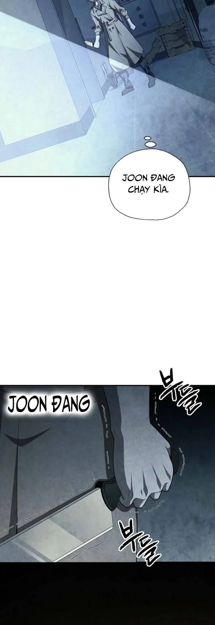 Câu Lạc Bộ Truyện Ma Chapter 63 - Trang 4