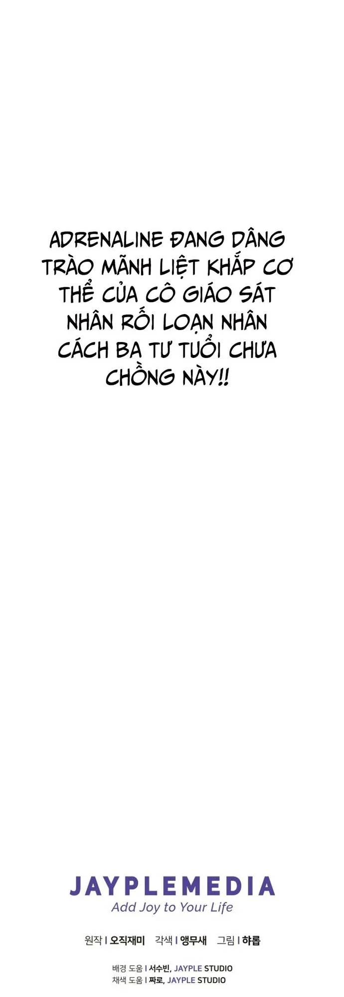 Câu Lạc Bộ Truyện Ma Chapter 63 - Trang 4