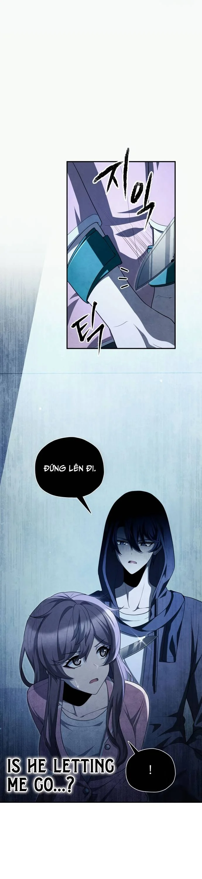 Câu Lạc Bộ Truyện Ma Chapter 65 - Trang 2