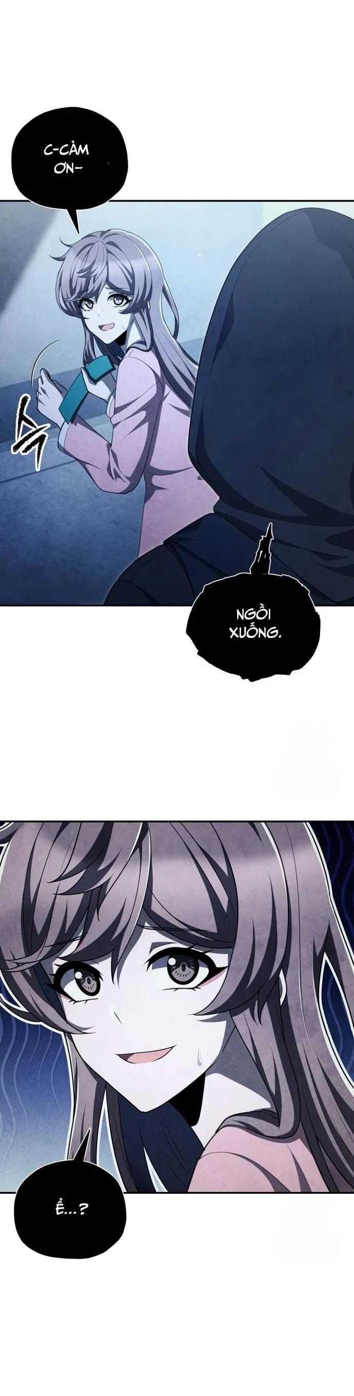 Câu Lạc Bộ Truyện Ma Chapter 65 - Trang 2