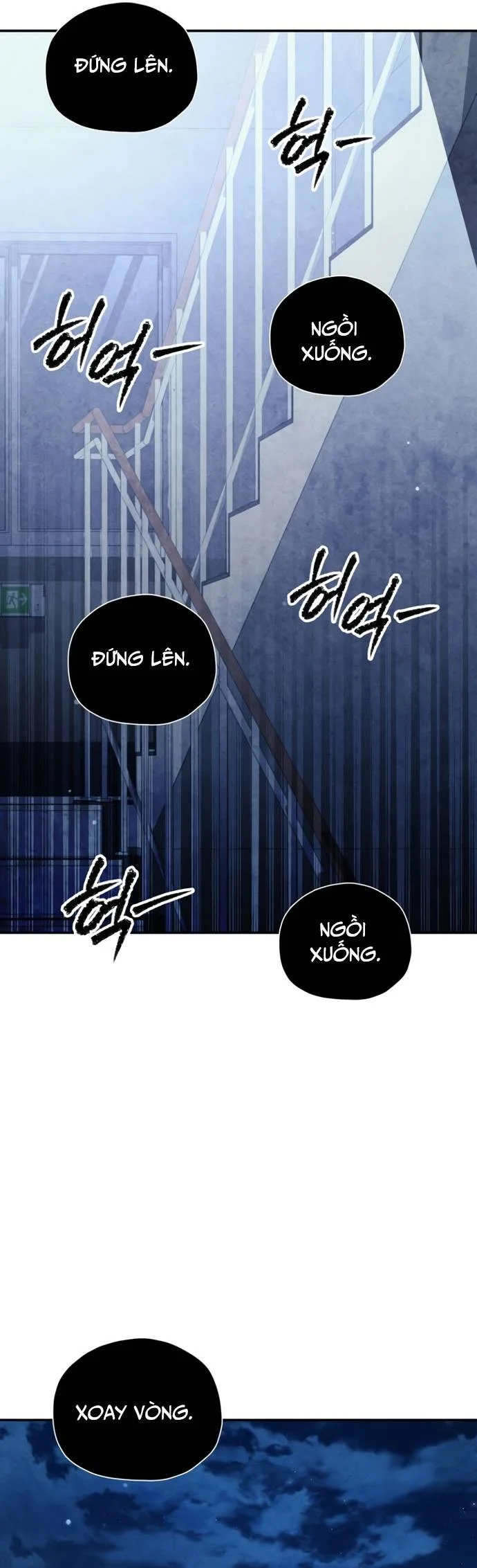 Câu Lạc Bộ Truyện Ma Chapter 65 - Trang 2