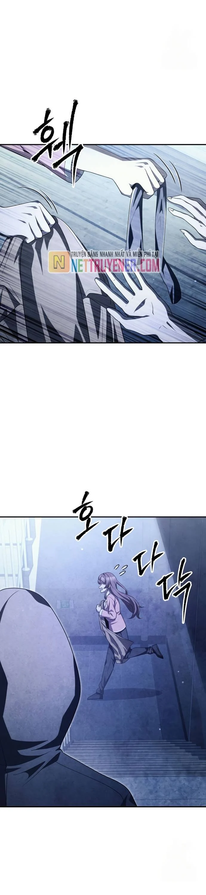 Câu Lạc Bộ Truyện Ma Chapter 65 - Trang 2