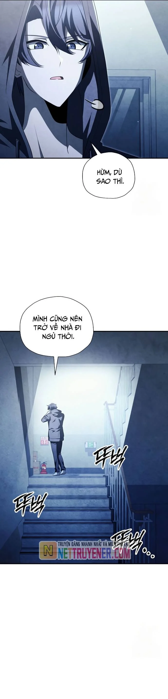 Câu Lạc Bộ Truyện Ma Chapter 65 - Trang 2