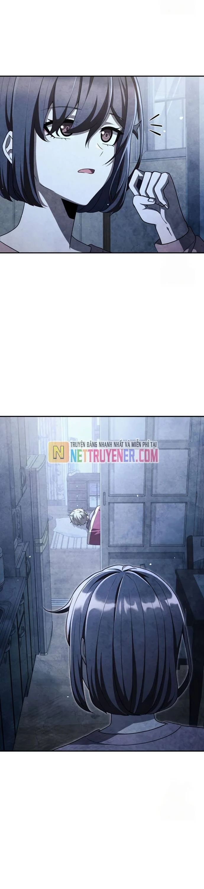 Câu Lạc Bộ Truyện Ma Chapter 65 - Trang 2