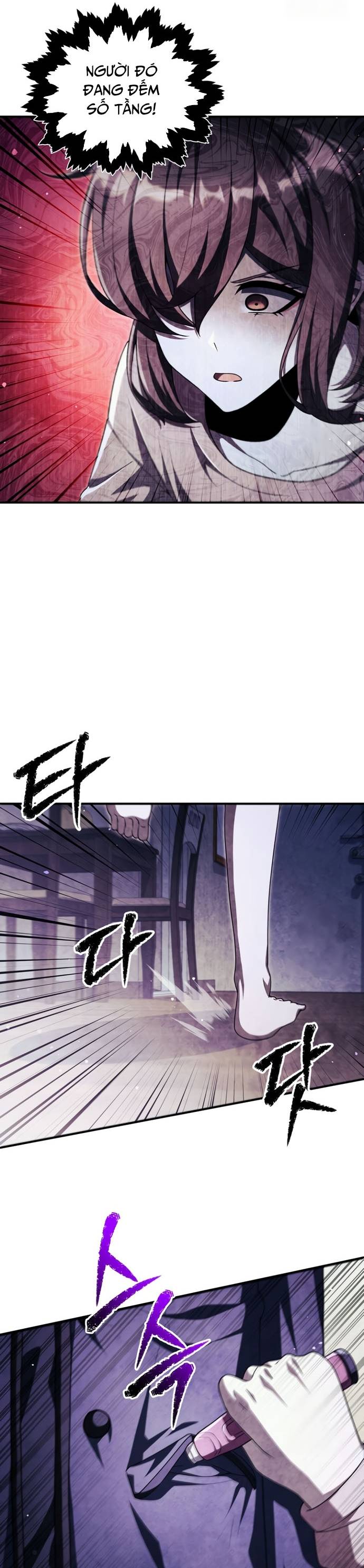 Câu Lạc Bộ Truyện Ma Chapter 65 - Trang 2