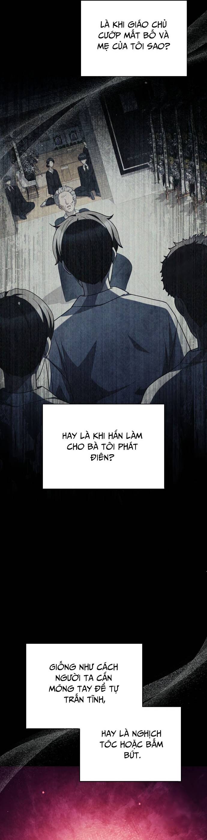 Câu Lạc Bộ Truyện Ma Chapter 65 - Trang 2