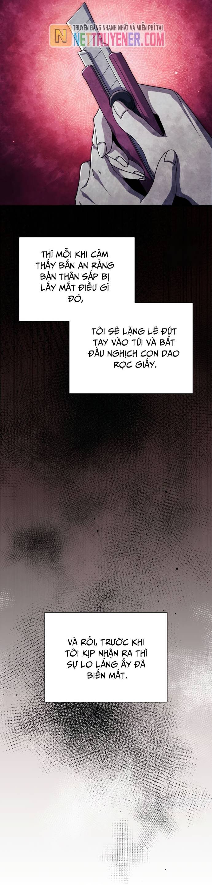 Câu Lạc Bộ Truyện Ma Chapter 65 - Trang 2