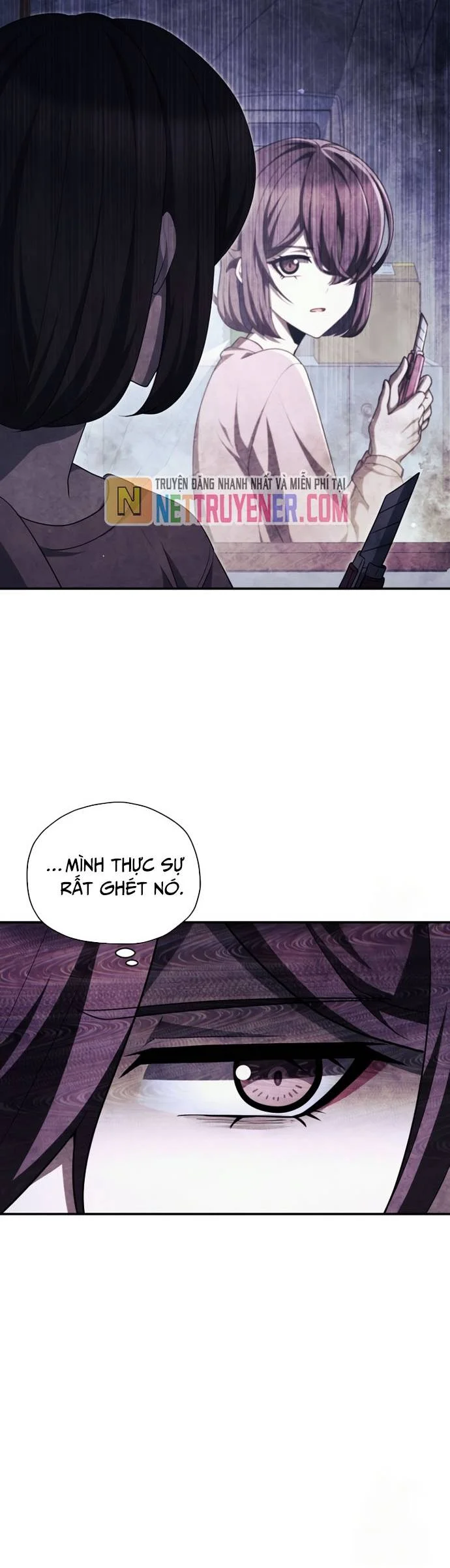 Câu Lạc Bộ Truyện Ma Chapter 65 - Trang 2