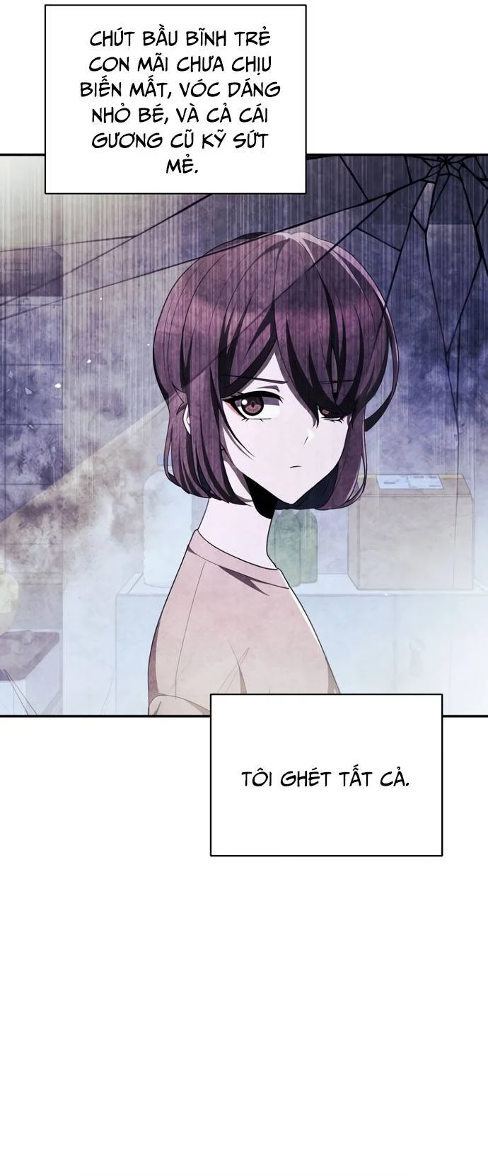 Câu Lạc Bộ Truyện Ma Chapter 65 - Trang 2