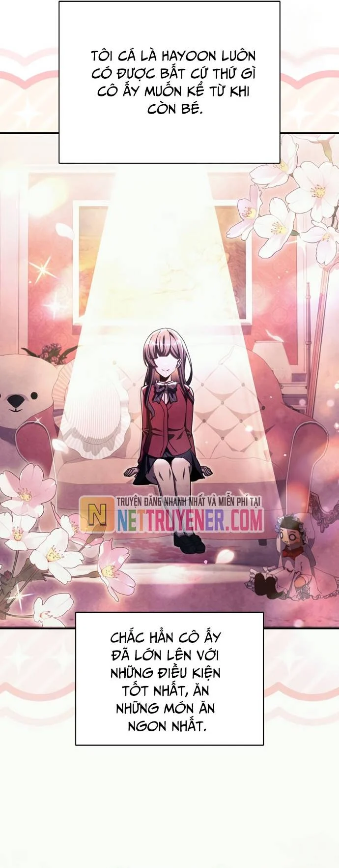 Câu Lạc Bộ Truyện Ma Chapter 65 - Trang 2