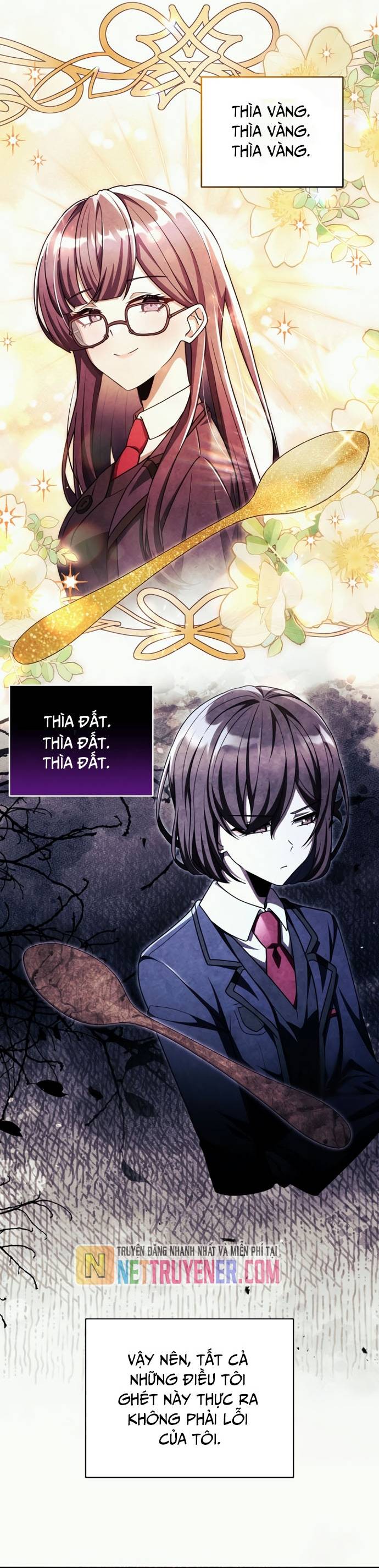 Câu Lạc Bộ Truyện Ma Chapter 65 - Trang 2
