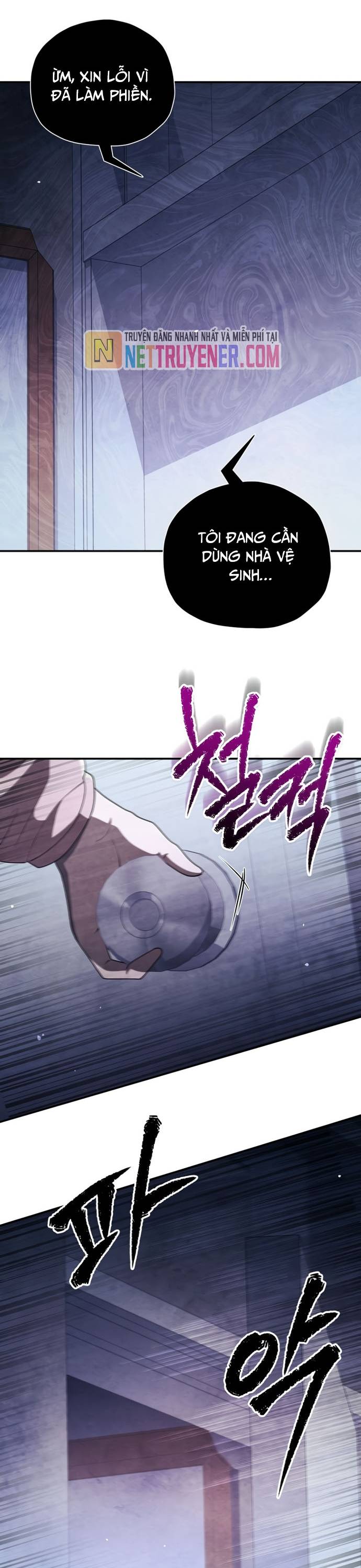 Câu Lạc Bộ Truyện Ma Chapter 65 - Trang 2