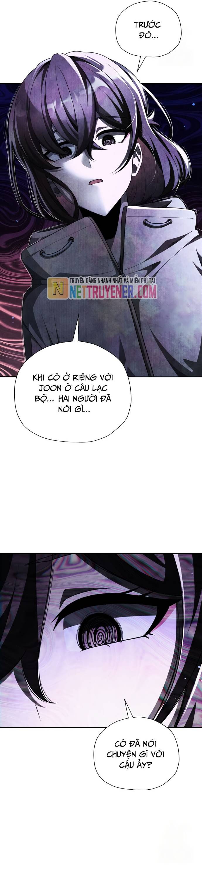 Câu Lạc Bộ Truyện Ma Chapter 65 - Trang 2