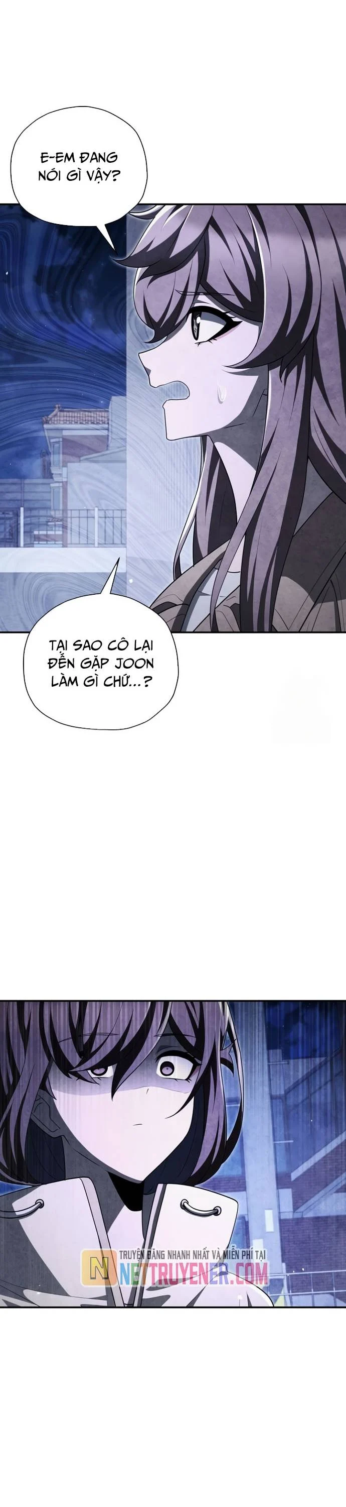 Câu Lạc Bộ Truyện Ma Chapter 65 - Trang 2