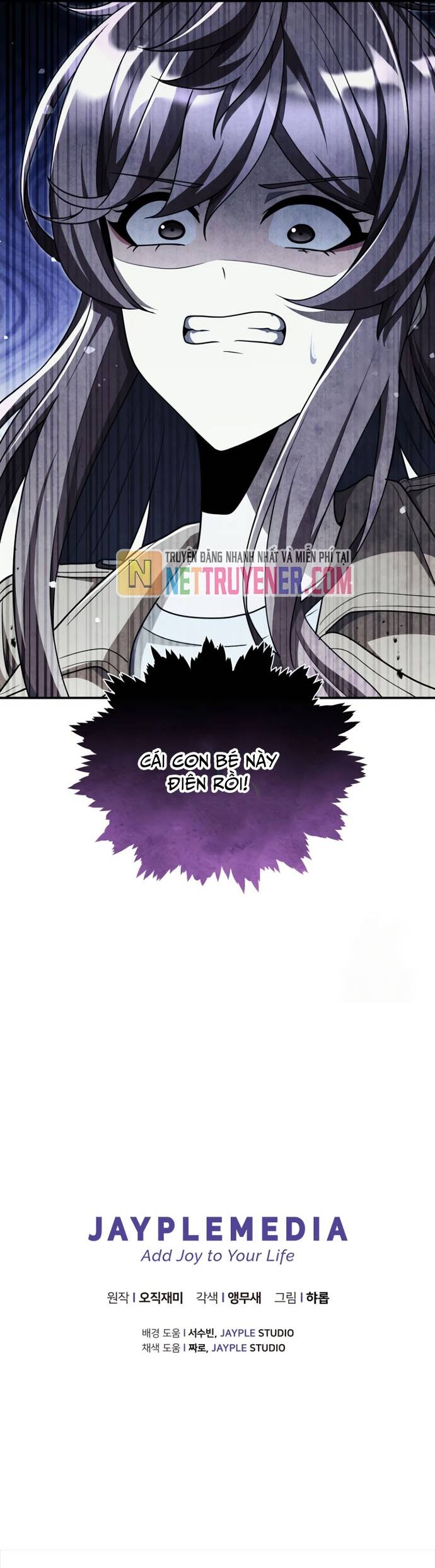 Câu Lạc Bộ Truyện Ma Chapter 65 - Trang 2
