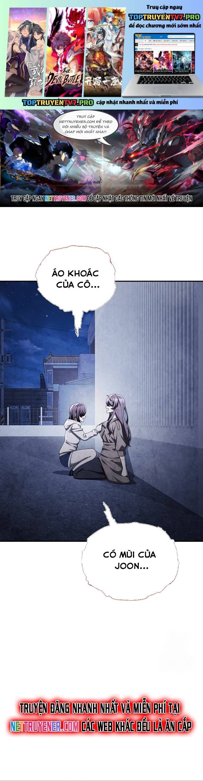 Câu Lạc Bộ Truyện Ma Chapter 66 - Trang 2