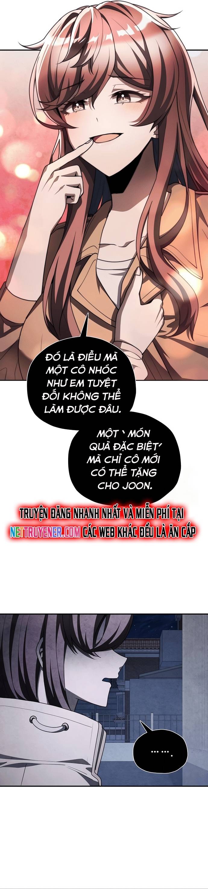 Câu Lạc Bộ Truyện Ma Chapter 66 - Trang 2