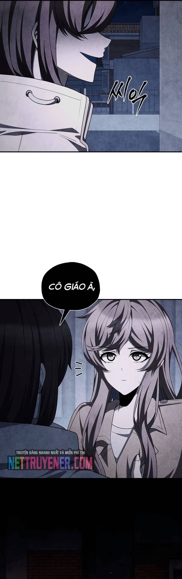 Câu Lạc Bộ Truyện Ma Chapter 66 - Trang 2