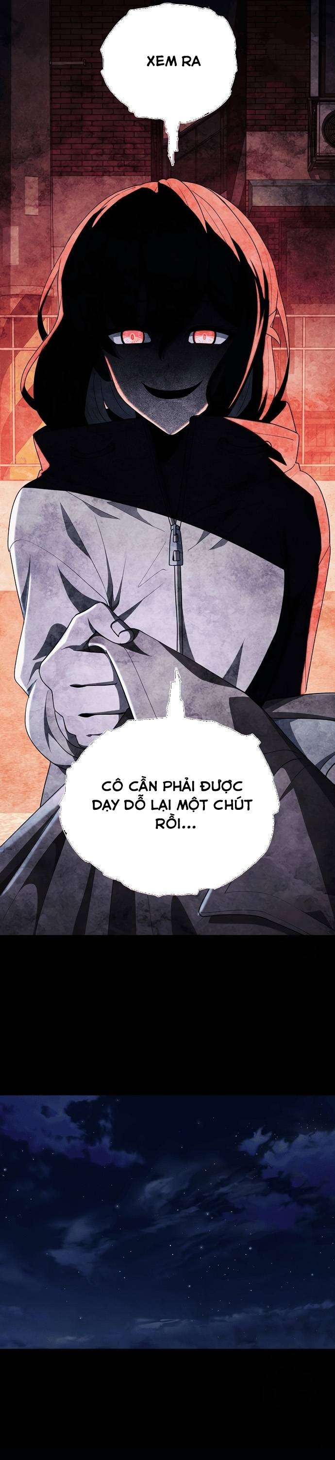 Câu Lạc Bộ Truyện Ma Chapter 66 - Trang 2