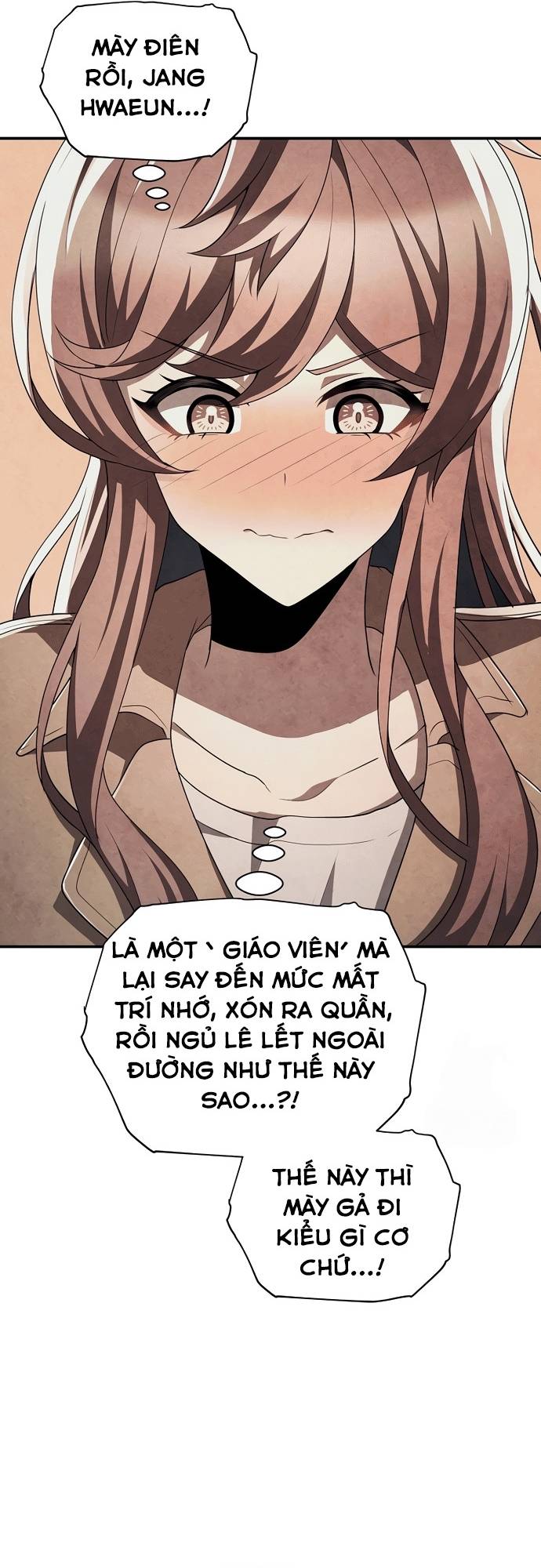 Câu Lạc Bộ Truyện Ma Chapter 66 - Trang 2