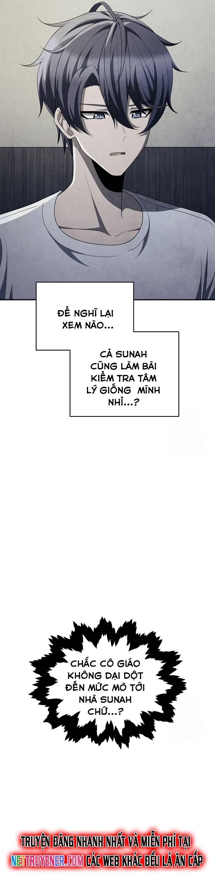 Câu Lạc Bộ Truyện Ma Chapter 66 - Trang 2