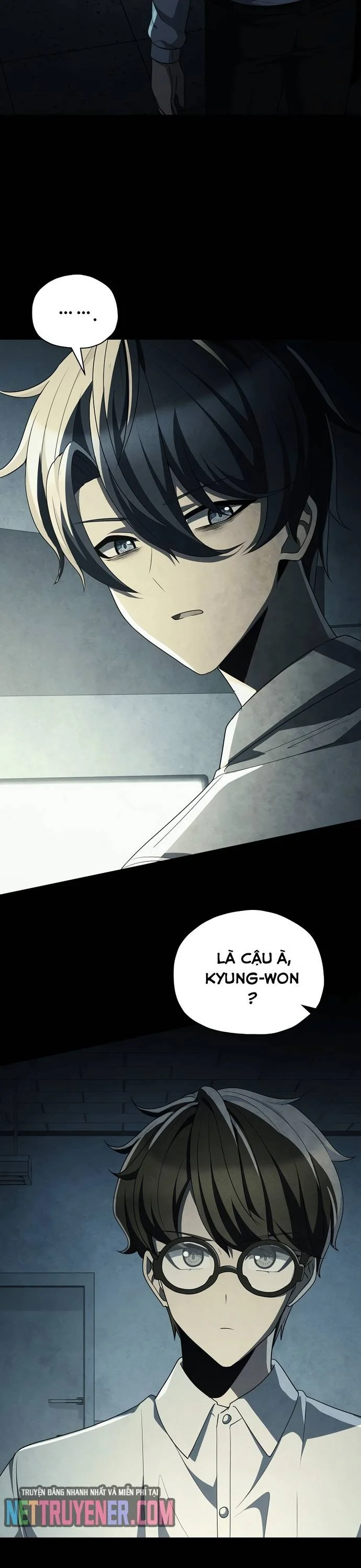 Câu Lạc Bộ Truyện Ma Chapter 66 - Trang 2