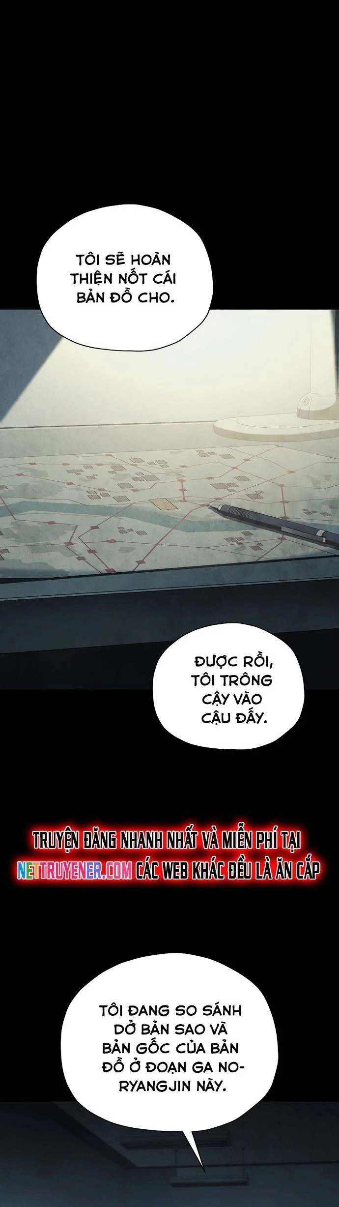 Câu Lạc Bộ Truyện Ma Chapter 66 - Trang 2