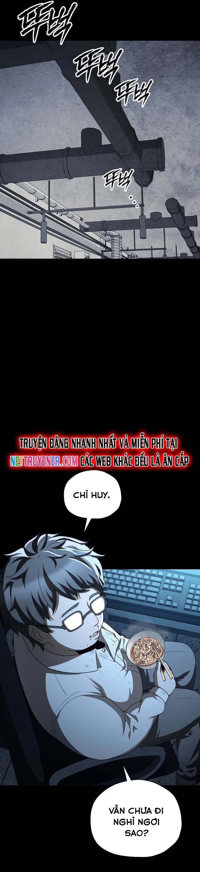 Câu Lạc Bộ Truyện Ma Chapter 66 - Trang 2