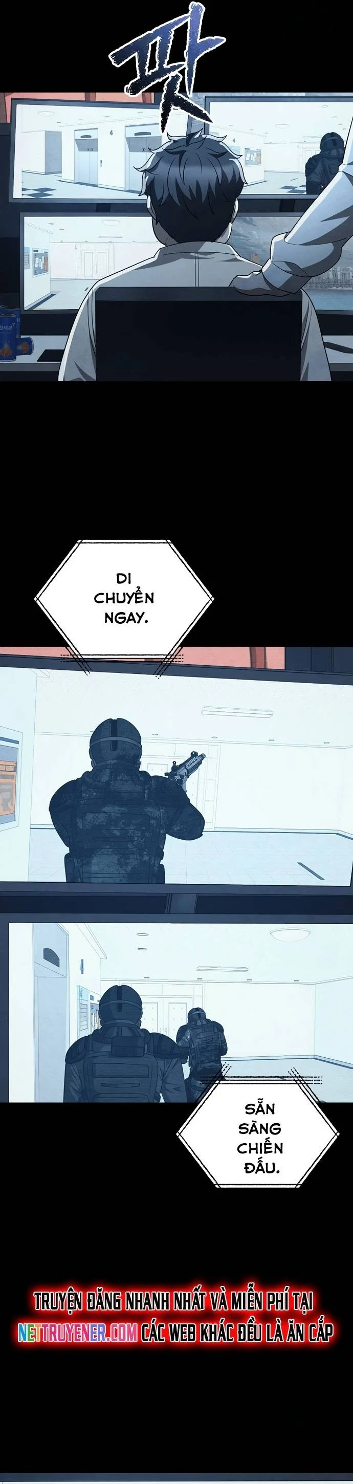 Câu Lạc Bộ Truyện Ma Chapter 66 - Trang 2