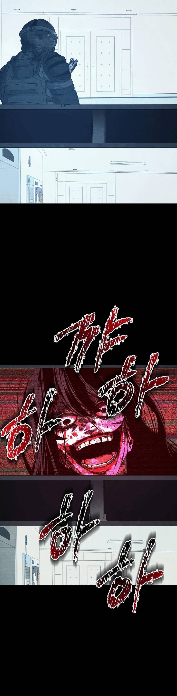 Câu Lạc Bộ Truyện Ma Chapter 66 - Trang 2