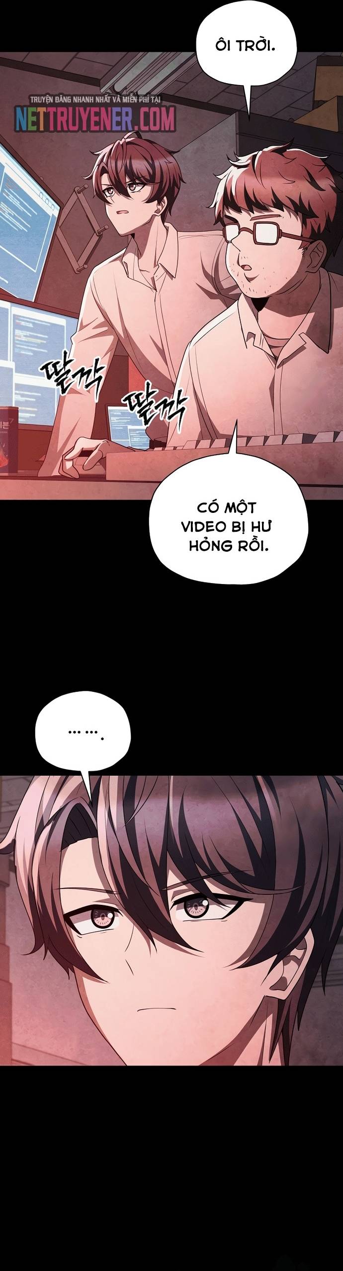 Câu Lạc Bộ Truyện Ma Chapter 66 - Trang 2