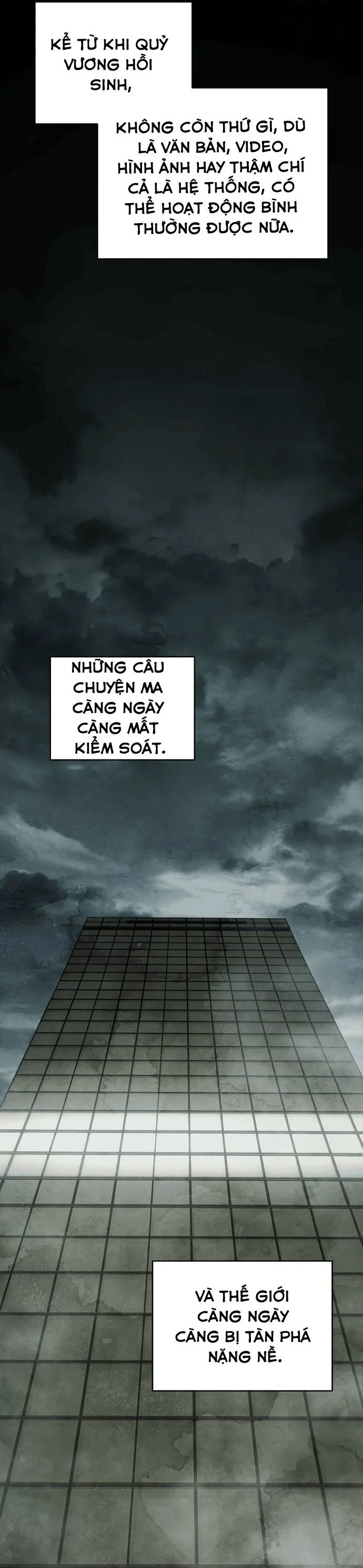 Câu Lạc Bộ Truyện Ma Chapter 66 - Trang 2