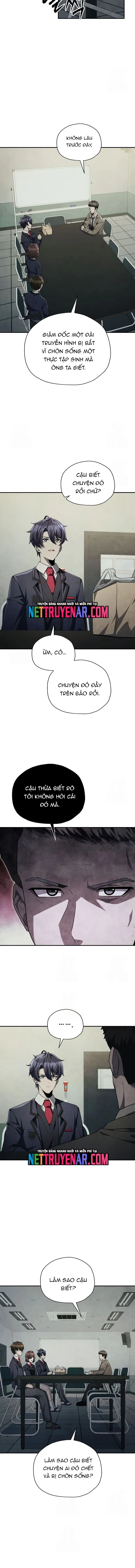 Câu Lạc Bộ Truyện Ma Chapter 69 - Next 