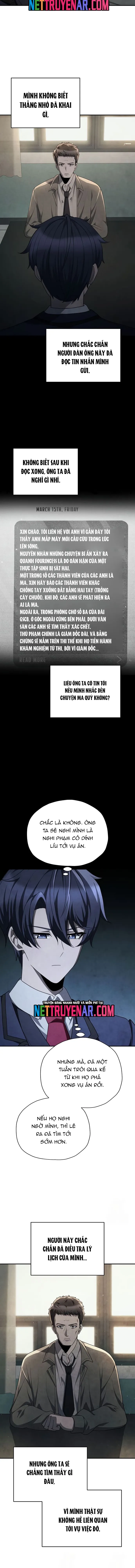 Câu Lạc Bộ Truyện Ma Chapter 69 - Next 