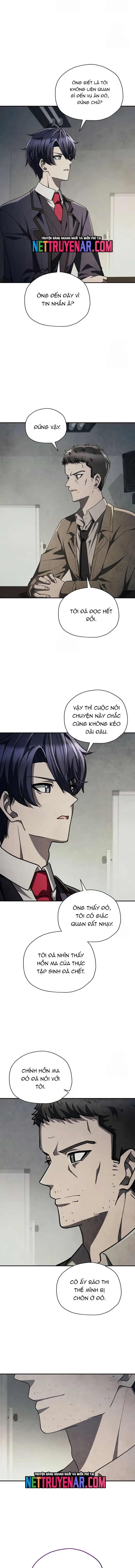 Câu Lạc Bộ Truyện Ma Chapter 69 - Next 