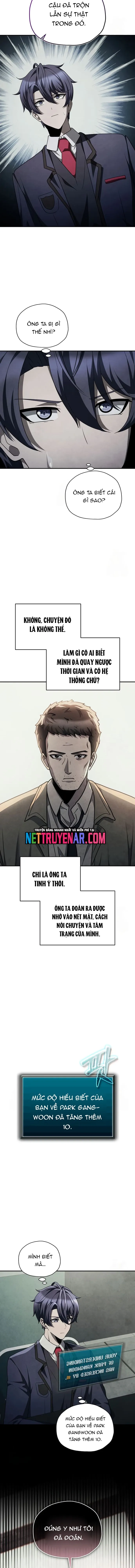 Câu Lạc Bộ Truyện Ma Chapter 69 - Next 