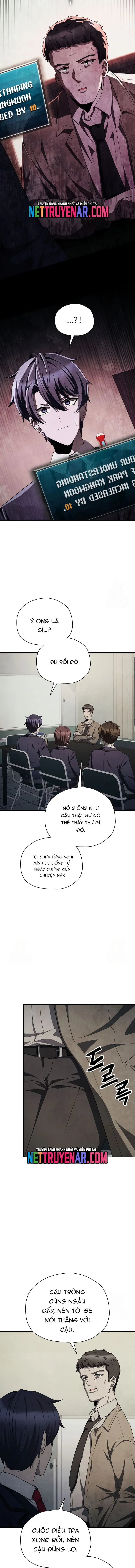 Câu Lạc Bộ Truyện Ma Chapter 69 - Next 