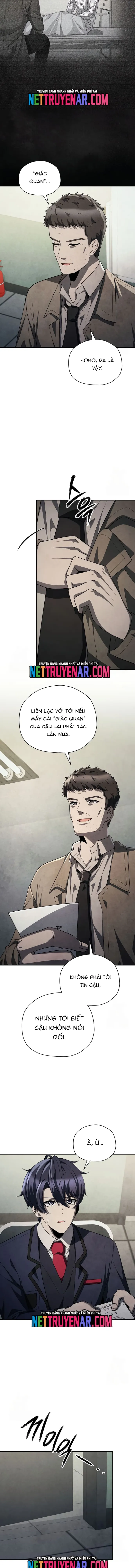 Câu Lạc Bộ Truyện Ma Chapter 69 - Next 