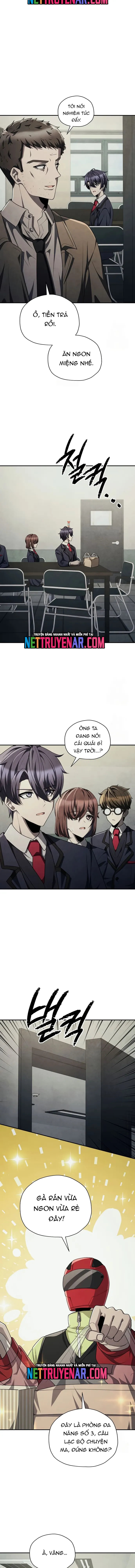Câu Lạc Bộ Truyện Ma Chapter 69 - Next 