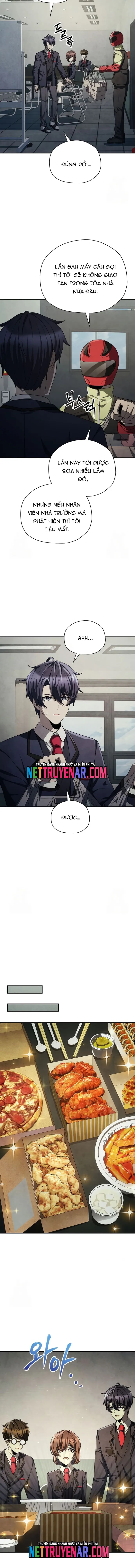 Câu Lạc Bộ Truyện Ma Chapter 69 - Next 