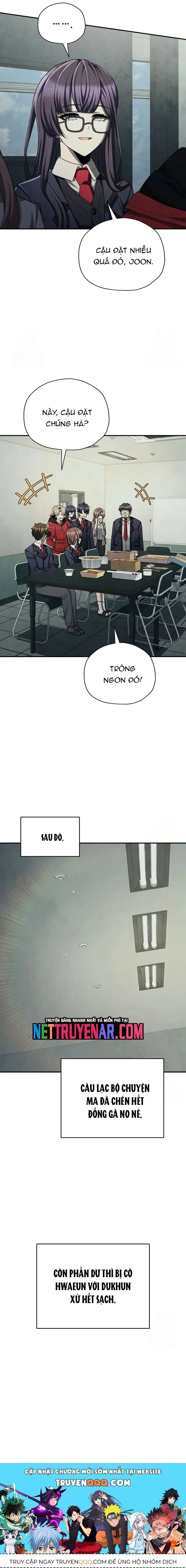 Câu Lạc Bộ Truyện Ma Chapter 69 - Next 