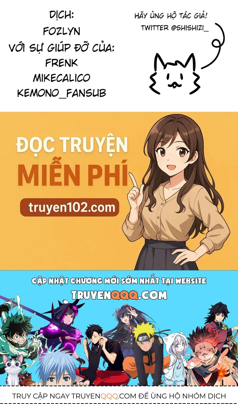 cẩu ngư chi tấu Chapter 11 4